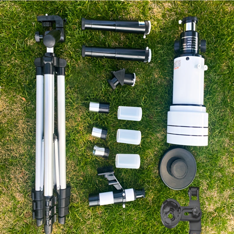 150 Time Professional Astronomical Telescope 70MM Eyepiece