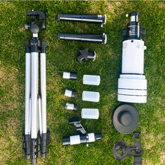 150 Time Professional Astronomical Telescope 70MM Eyepiece