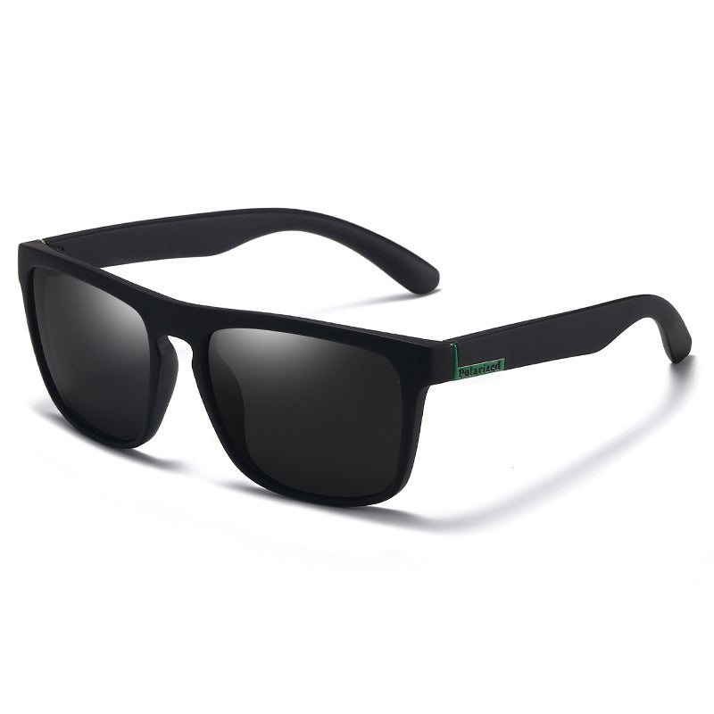 Men's Casual Polarized Sunglasses for Sports Cycling UV Protection