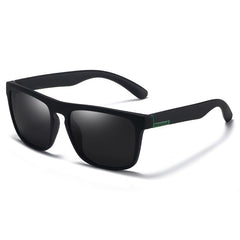 Men's Casual Polarized Sunglasses for Sports Cycling UV Protection