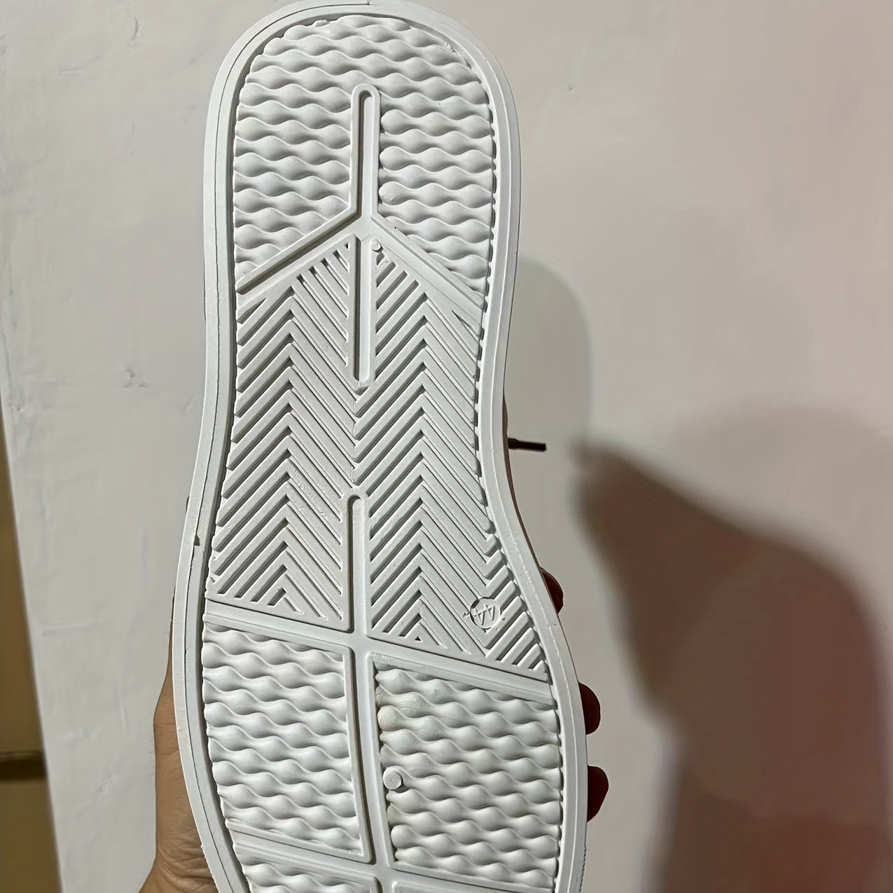 Men's Mesh Lace Up Sneakers Breathable Outdoor Walking Shoes