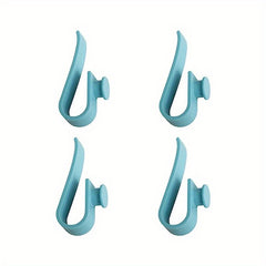 4pcs U-shaped Hook Accessories For Bogg Bags Insert Charm Cup Hanger