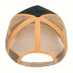 Dragon Cartoon Baseball Cap Casual Mesh Breathable Hat