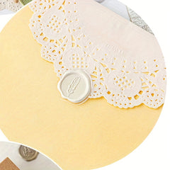 Sparkling 3D Crystal Stickers for DIY Projects
