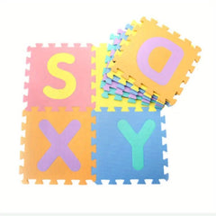Kids Non-Slip Waterproof Climb Mats for Play and Learning