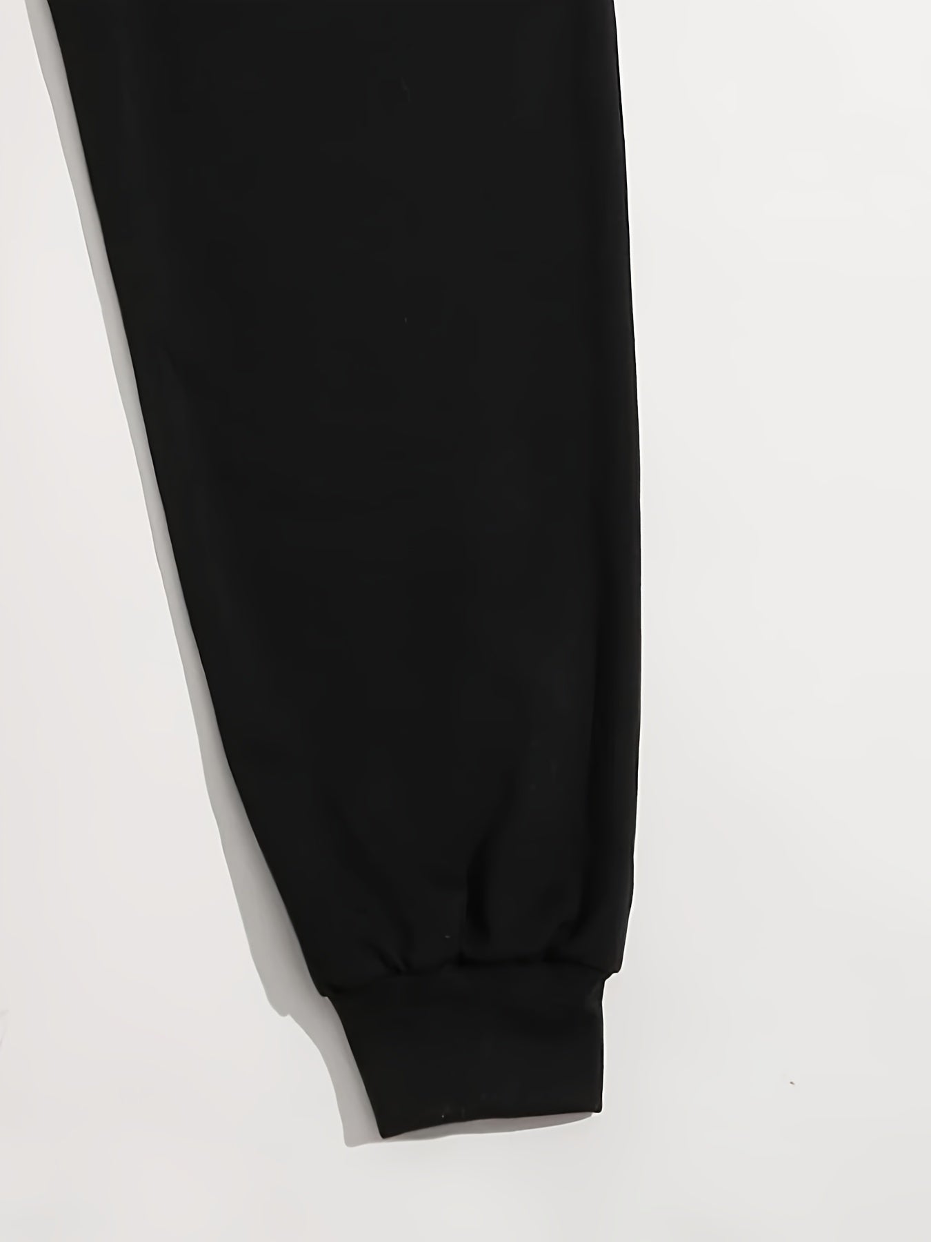  Halloween Sports Pants Women's Plus Skull & Pumpkin Print
