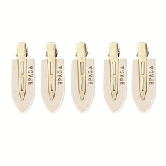 5pcs Duck Billed Clip Hair Accessories Set