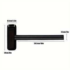 Sports & Fitness Wrist Straps for Pull up & Weightlifting