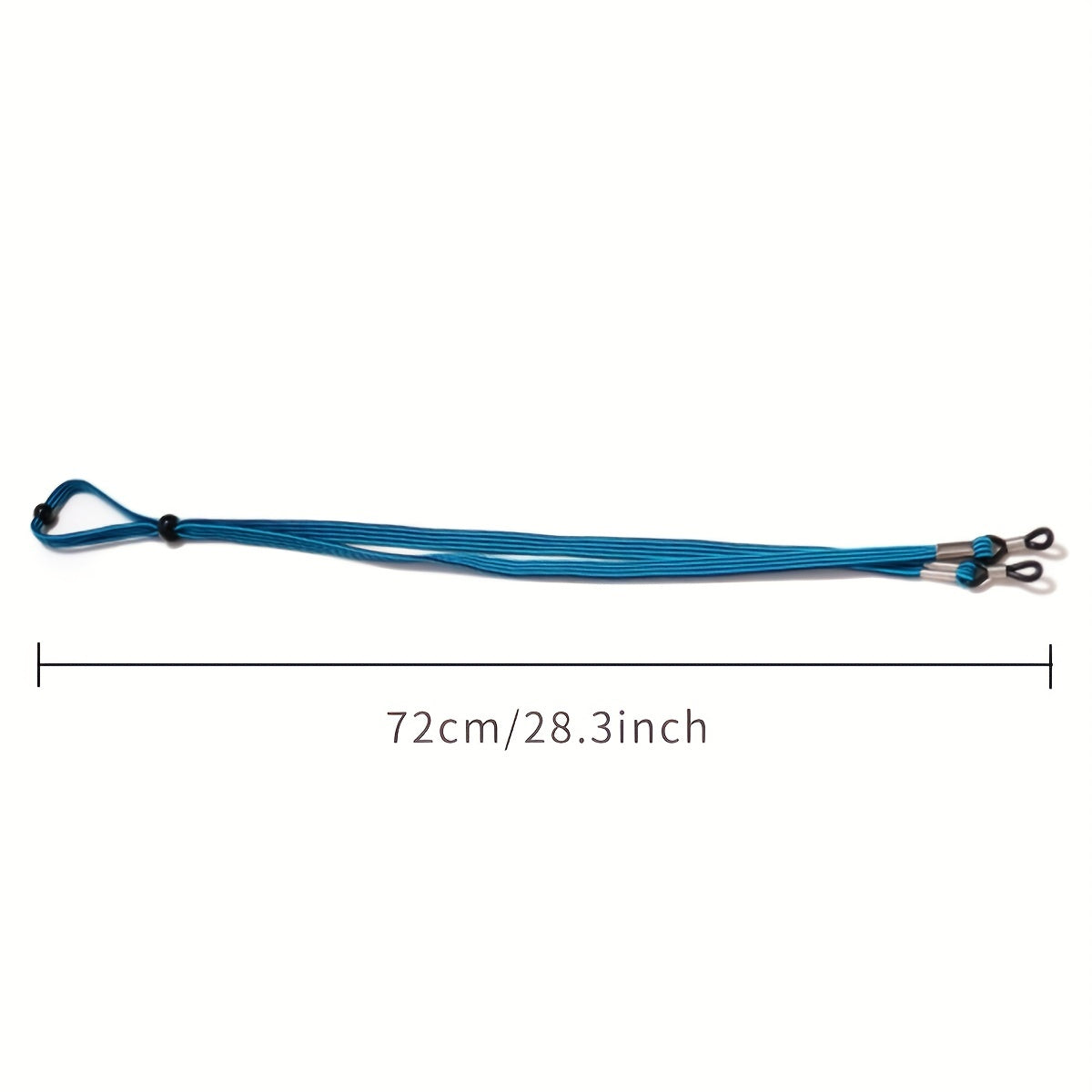 Men's Glasses Rope Fixed Strap Sports Sunglasses Strap Glasses Fixed Rope