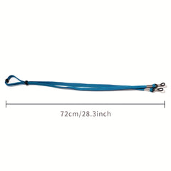 Men's Glasses Rope Fixed Strap Sports Sunglasses Strap Glasses Fixed Rope