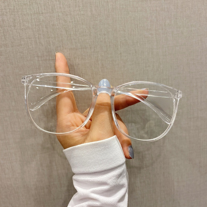 Light Blocking Glasses Women Men Computer Gaming Eyewear