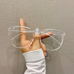 Light Blocking Glasses Women Men Computer Gaming Eyewear