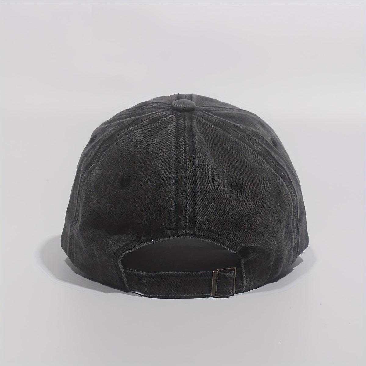 Summer Embroidery Patch Baseball Cap Sun Hat Men Women