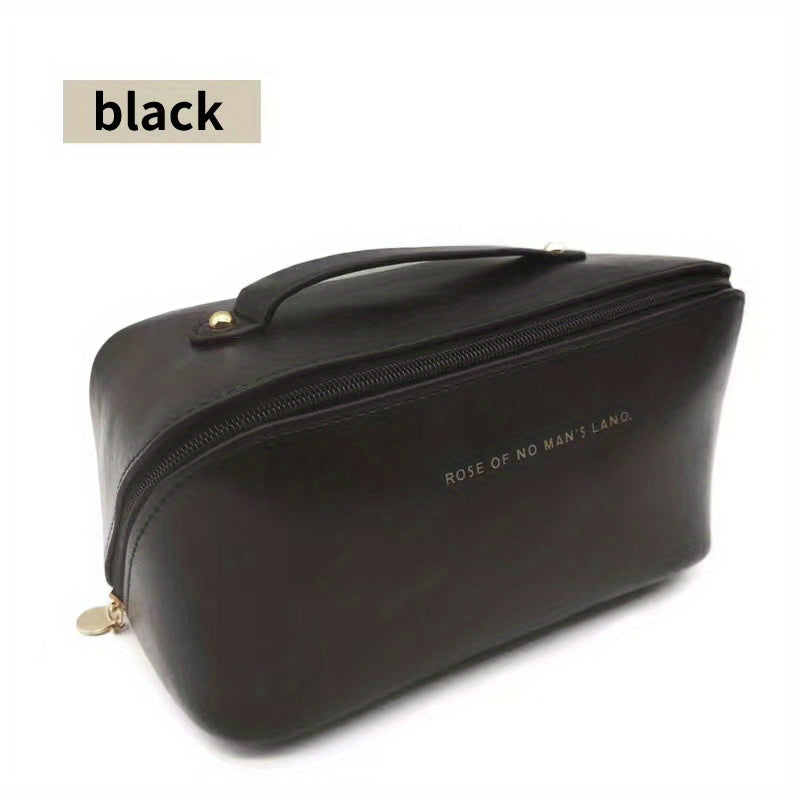 Cosmetic Bag Organizer Toiletry Wash Bag