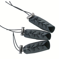 3pcs Archery Finger Guards for Compound and Recurve Bow
