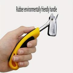 Carpenter Nail Puller Tool Iron Nail Remover
