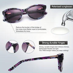 Men's UV Protection Casual Sunglasses for Cycling Fishing Party