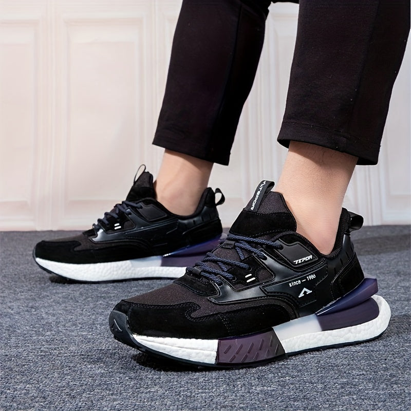 Men's Lightweight Running Shoes Spring/Summer