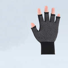 Anti Slip Breathable Gloves for Fishing Driving Cycling