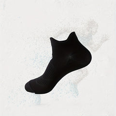 Women's Low Cut Sports Socks - Breathable & Comfortable