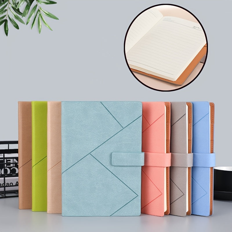 A5 Student Office Professional Notebook 220 Pages