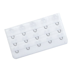 3pc Women's Bra Underwear Bra Extender Buckle Accessories