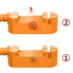 Watch Band Adjuster Opener Repair Tools