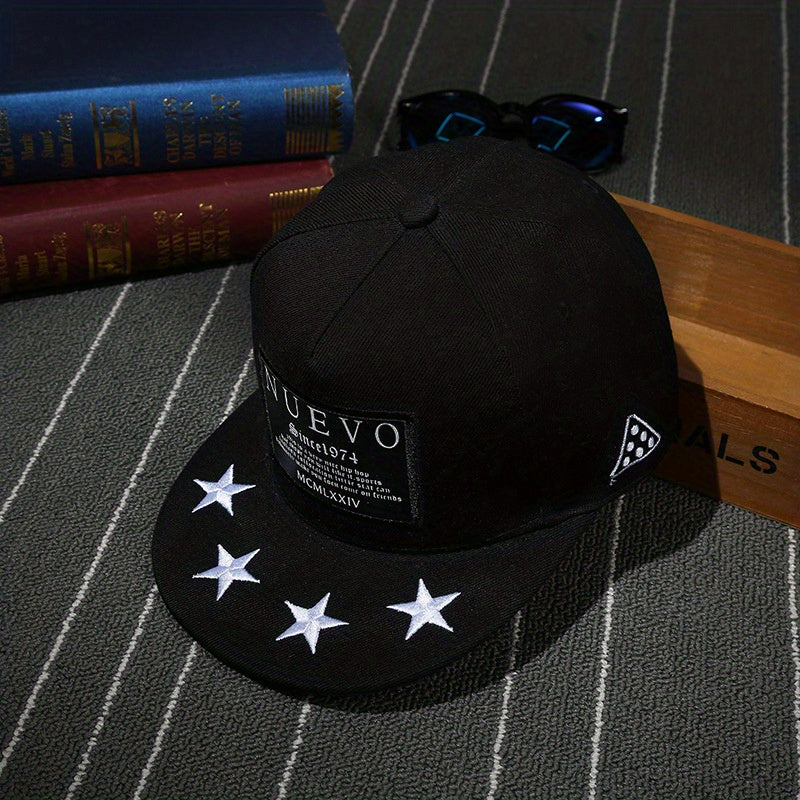 Outdoor Sun Hat Baseball Cap Street Dance Hip Hop Sports Hat