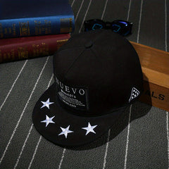 Outdoor Sun Hat Baseball Cap Street Dance Hip Hop Sports Hat