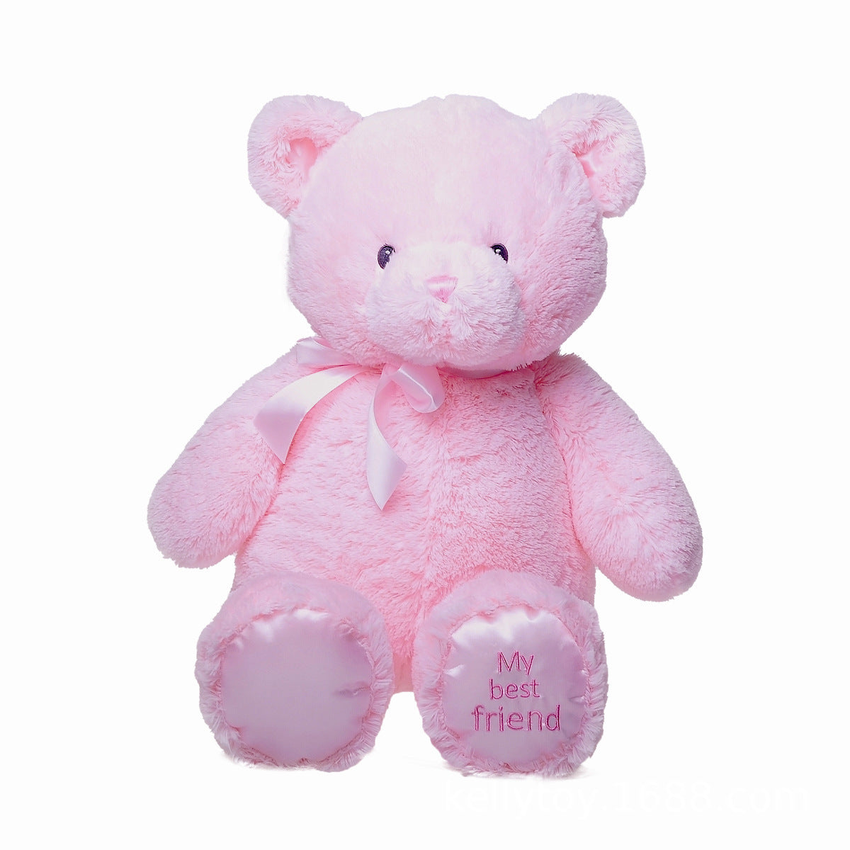 Soft Teddy Bear Doll Pillow Stuffed Animal Plush Toy Gift