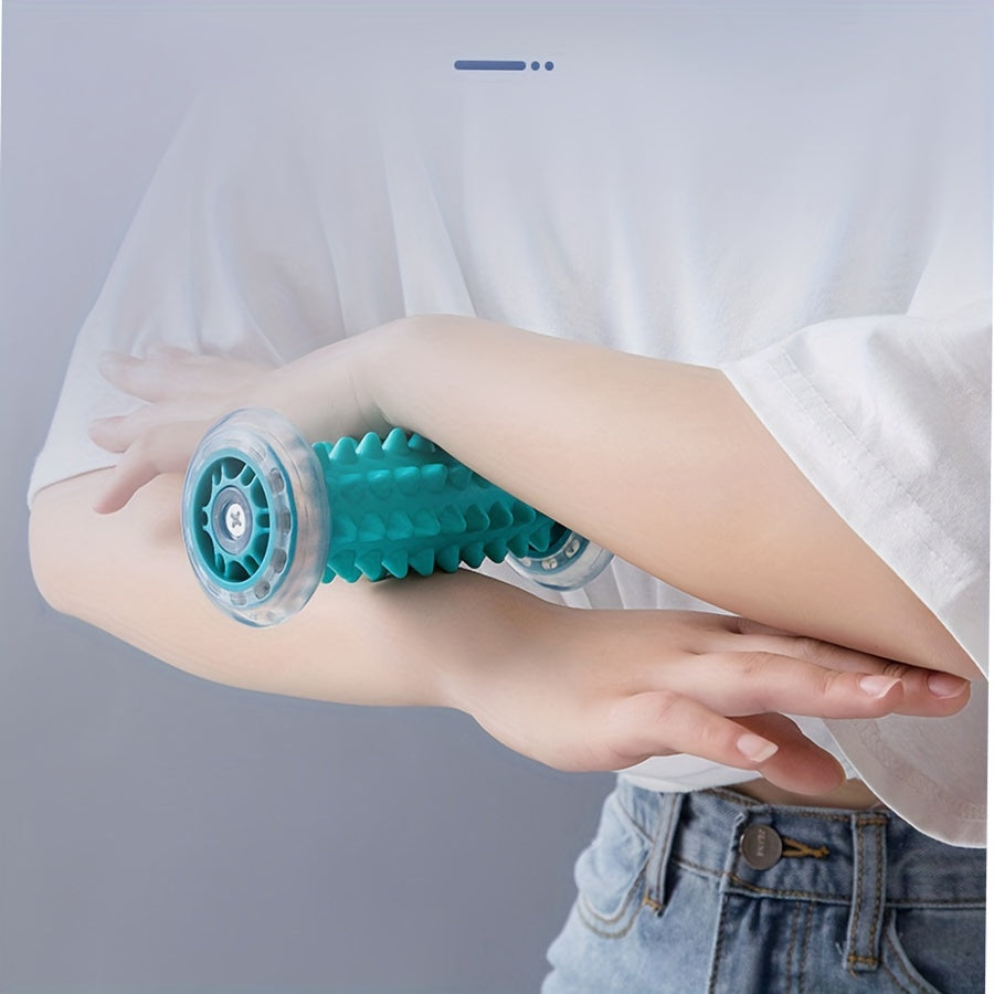 Foot Massager Roller Tool for Muscle Relaxation
