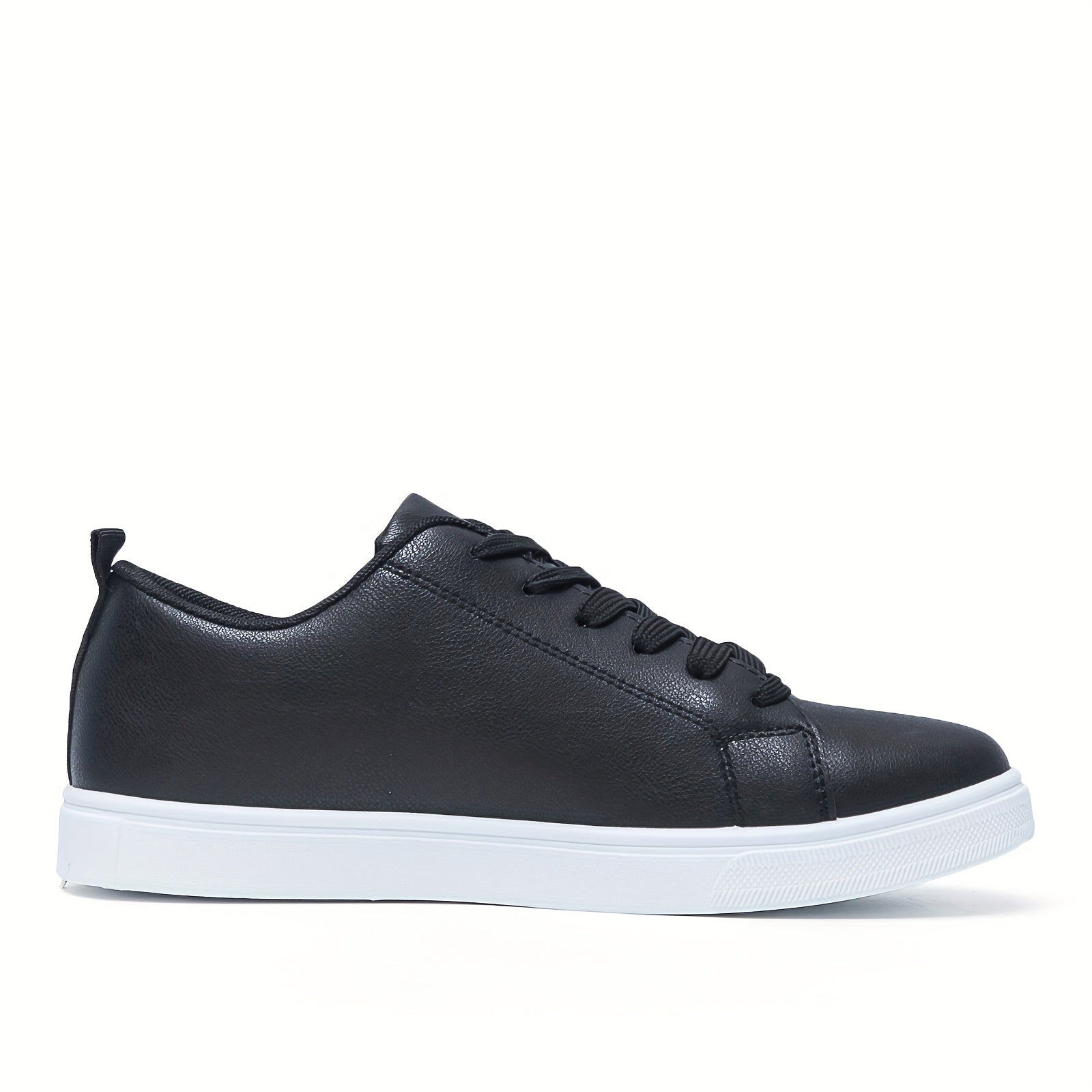 Men's Skate Shoes Non Slip Casual Shoes for Youth