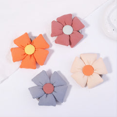 Kids Flower Hair Clip Hair Accessories