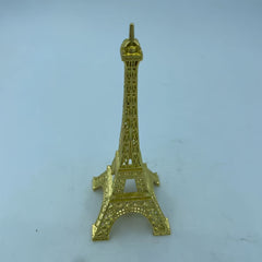 Eiffel Tower Statue Home Decor Figurine Jewelry Stand Toy Gift Souvenir