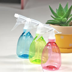 380ml Plastic Spray Bottle for Garden Plants - Alcohol Spray Bottle