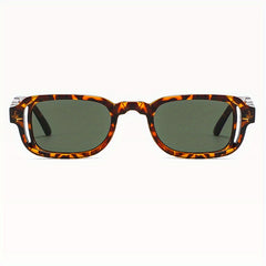 Men's Small Frame Vintage Sunglasses