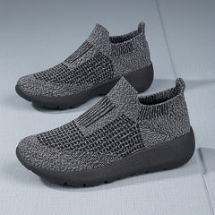 Men's Stylish Running Sneakers Comfy & Breathable