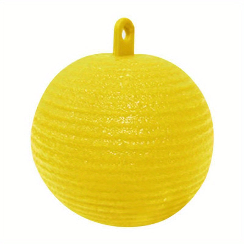 Pumpkin Fly Trap Ball - Instantly Eliminate Flies