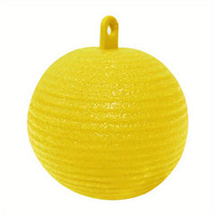 Pumpkin Fly Trap Ball - Instantly Eliminate Flies