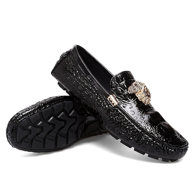 Women's Slip on Loafers Solid Casual Shoes Anti slip Footwear