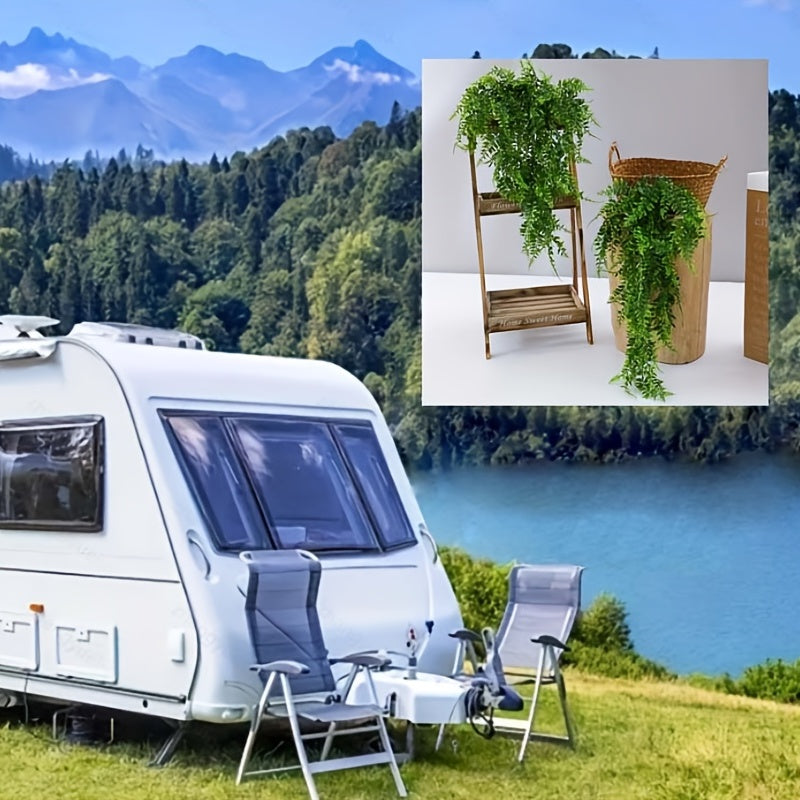 Artificial Hanging Ivy Wall Hanging Plant Room Decor