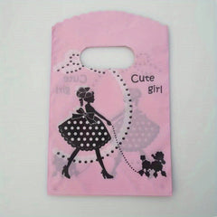 20pcs Mini Small Gift Bag Holiday Party Supplies Mother's Party Supplies