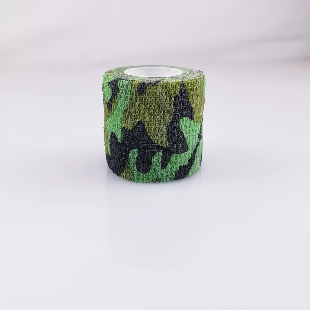 Camouflage Protective Tape 5.4m Multifunctional Elastic Bandage