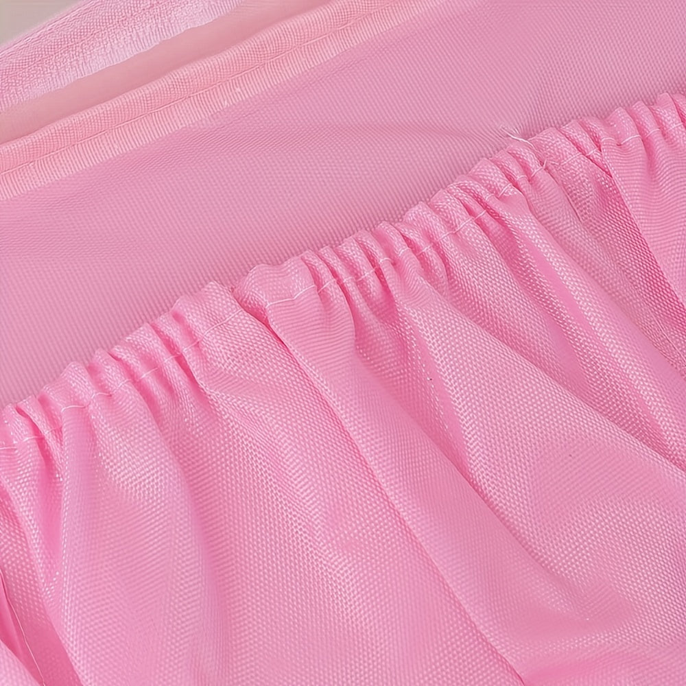 Multifunctional Underwear Storage Bag for Travel Women's Lingerie