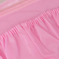 Multifunctional Underwear Storage Bag for Travel Women's Lingerie