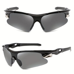 Men's Cycling Sunglasses Windproof Outdoor Sports Goggles