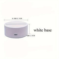 Anime 3D Night Light Table Lamp Manga LED Lamp Gift