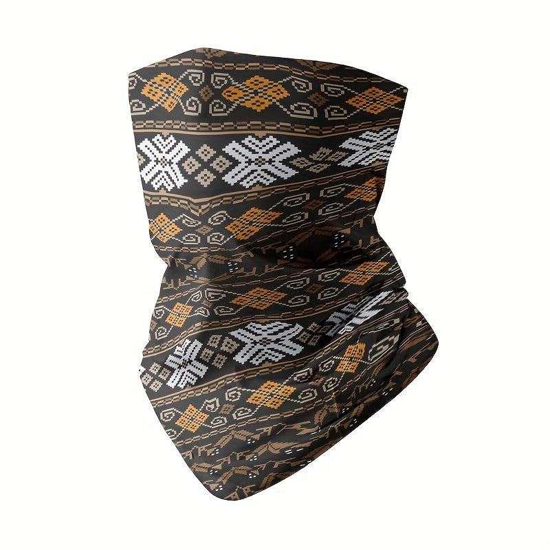 Motorcycle UV Protection Bandana Neck Cover