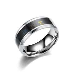 Colorshift Ring Temperature Sensitive for Kids