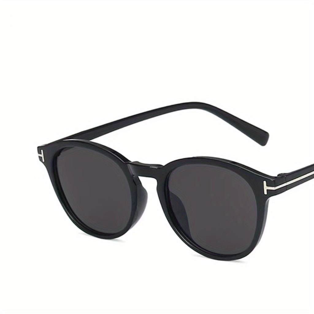 Men's Vintage UV Sunglasses for Summer Outdoor